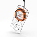 Silva Compass Expedition Default Title - 53 Degrees North 