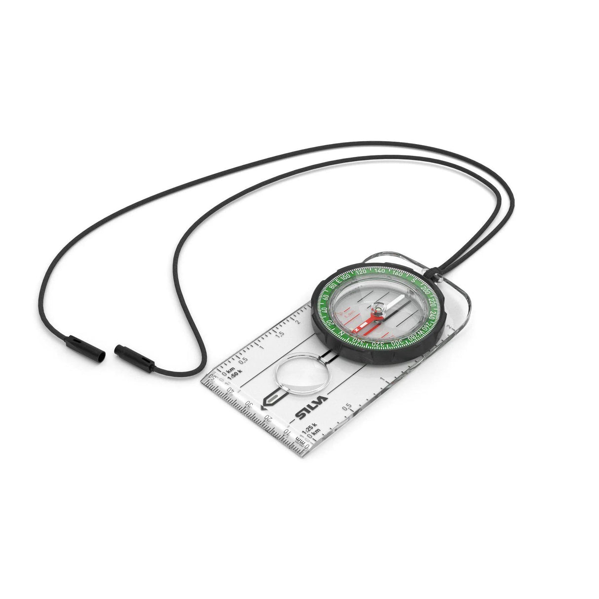 Silva Compass Ranger Default Title - 53 Degrees North 