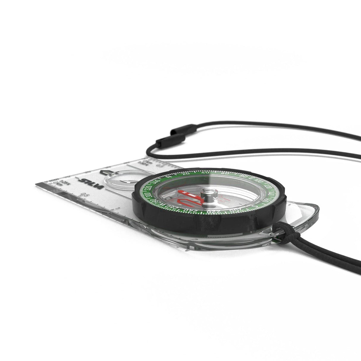Silva Compass Ranger Default Title - 53 Degrees North 