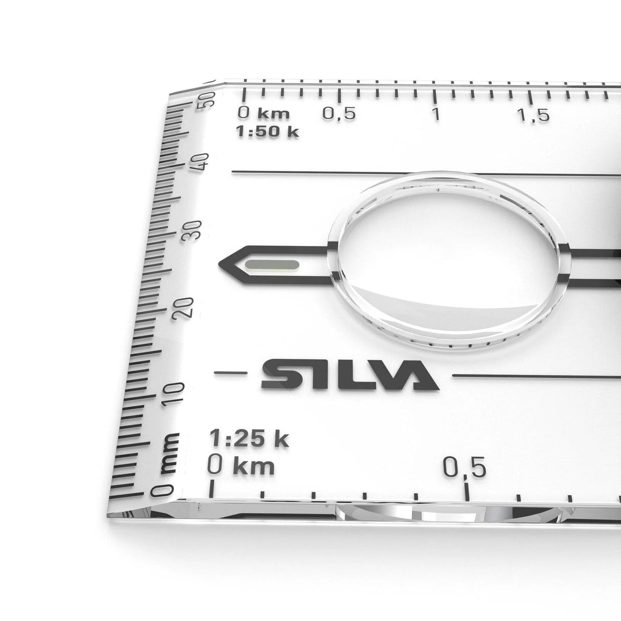 Silva Compass Ranger Default Title - 53 Degrees North 