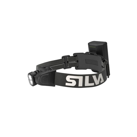Silva Free 1200 S Head Torch Default Title - 53 Degrees North 