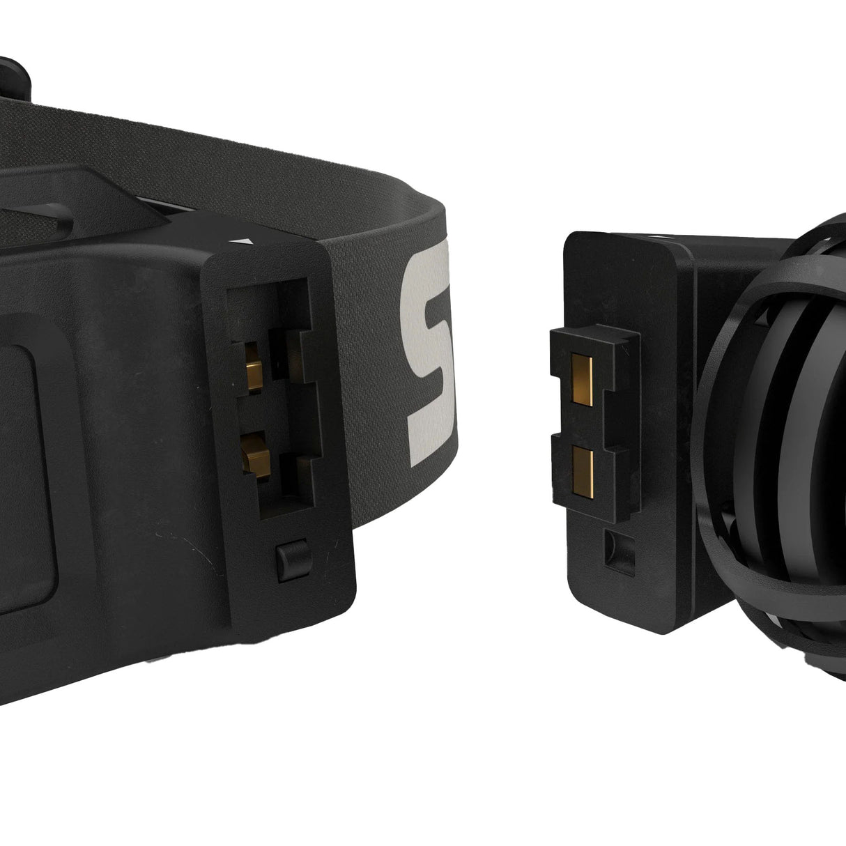 Silva Free 2000 S Head Torch Default Title - 53 Degrees North 