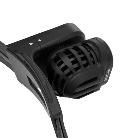 Silva Free 2000 S Head Torch Default Title - 53 Degrees North 