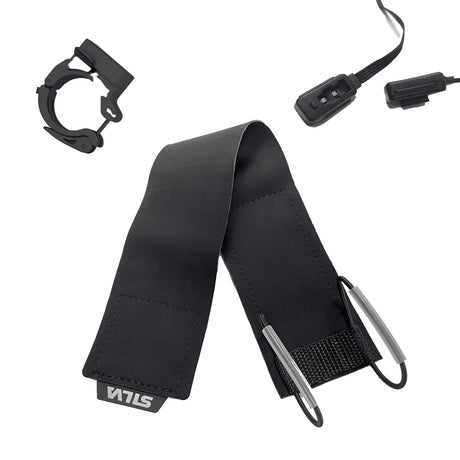 Silva Free Bar Mount Kit Default Title - 53 Degrees North 