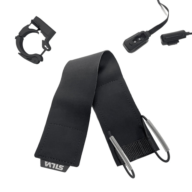 Silva Free Bar Mount Kit Default Title - 53 Degrees North 
