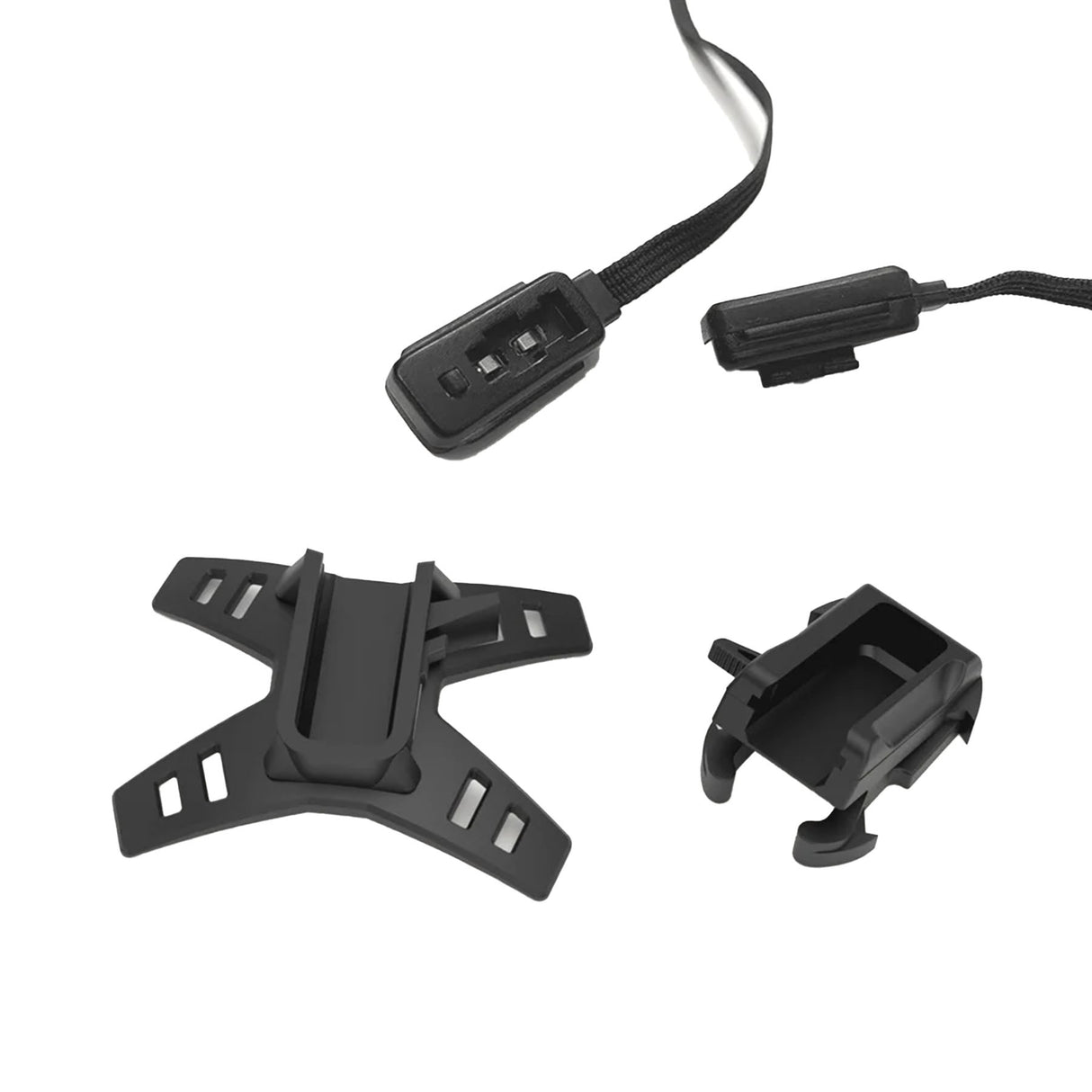 Silva Free GoPro Mount Kit Default Title - 53 Degrees North 