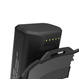 Silva Free Headlamp Battery 3.35Ah (24.1Wh) Default Title - 53 Degrees North 