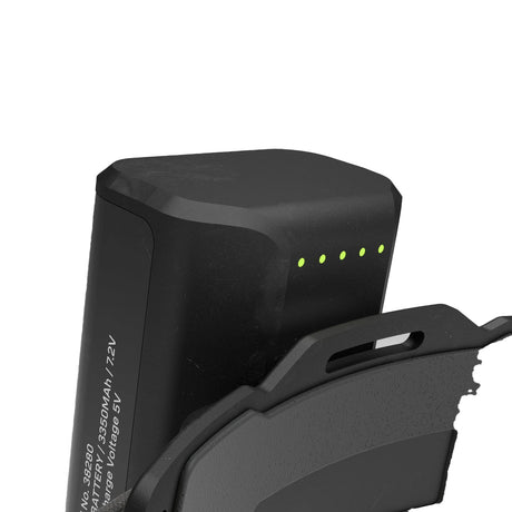 Silva Free Headlamp Battery 5.0Ah (36Wh) Default Title - 53 Degrees North 
