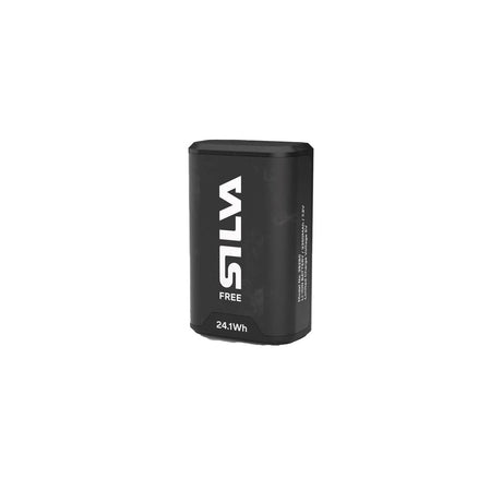Silva Free Headlamp Battery 5.0Ah (36Wh) Default Title - 53 Degrees North 