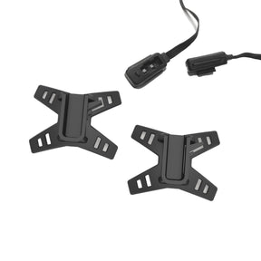 Silva Free Helmet Mount Kit Default Title - 53 Degrees North 