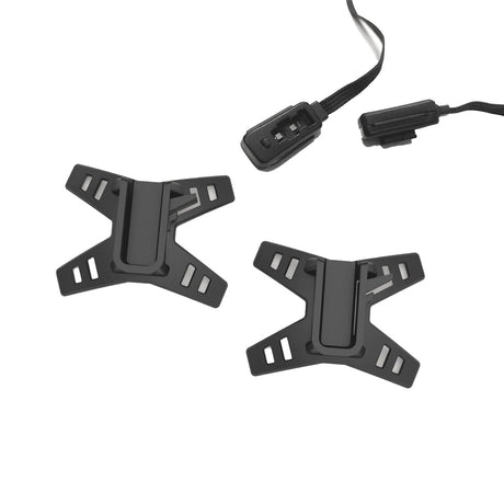 Silva Free Helmet Mount Kit Default Title - 53 Degrees North 