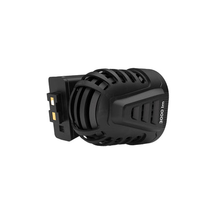 Silva Free Lamp Unit 3000 Default Title - 53 Degrees North 