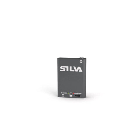 Silva Hybrid Battery 1.25Ah (4.6Wh) Default Title - 53 Degrees North 