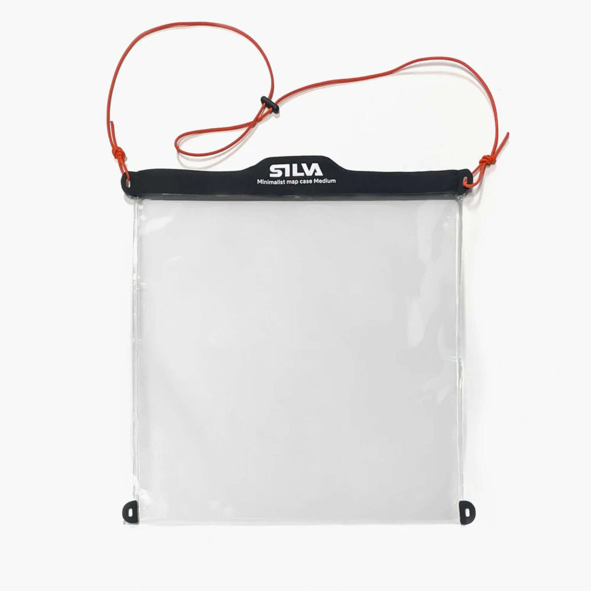 Silva Minimalist Map Case Medium Default Title - 53 Degrees North 