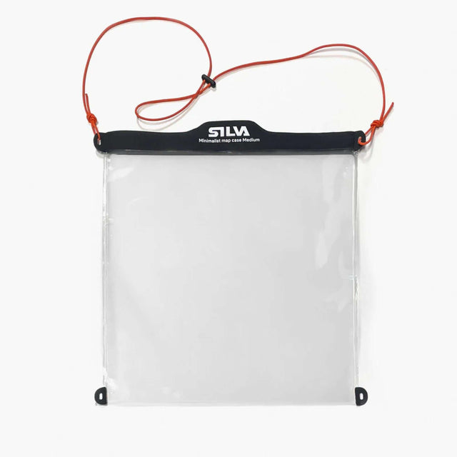 Silva Minimalist Map Case Medium Default Title - 53 Degrees North 