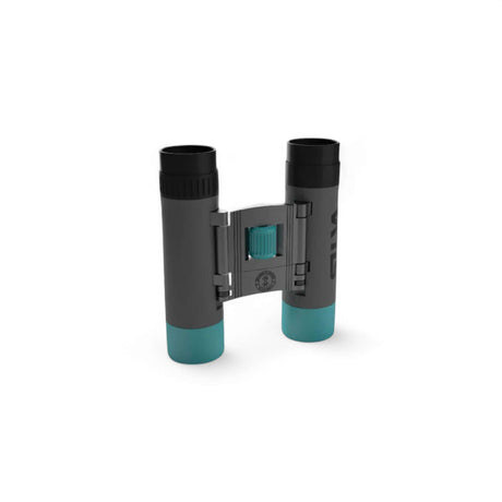 Silva Pocket 10X Binoculars  - 53 Degrees North