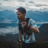 Silva Smini Fly Black Headlamp Black - 53 Degrees North 