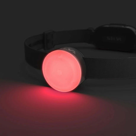 Silva Smini Headlamp Black - 53 Degrees North 