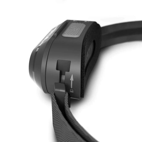 Silva Smini Headlamp Black - 53 Degrees North 