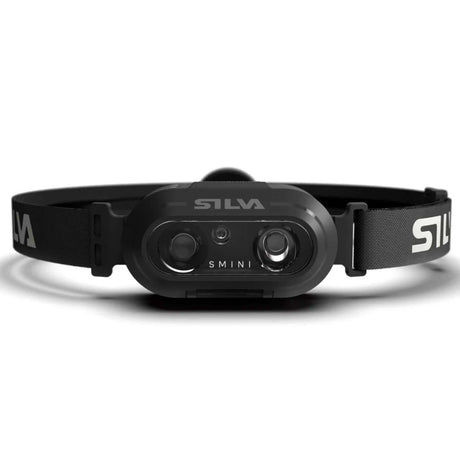 Silva Smini Headlamp Black - 53 Degrees North 