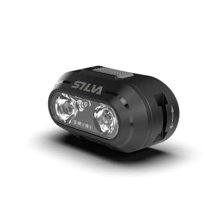 Silva Smini Headlamp Black - 53 Degrees North 