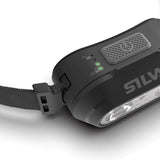Silva Smini Headlamp Black - 53 Degrees North 