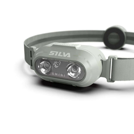 Silva Smini Headlamp Mint - 53 Degrees North 
