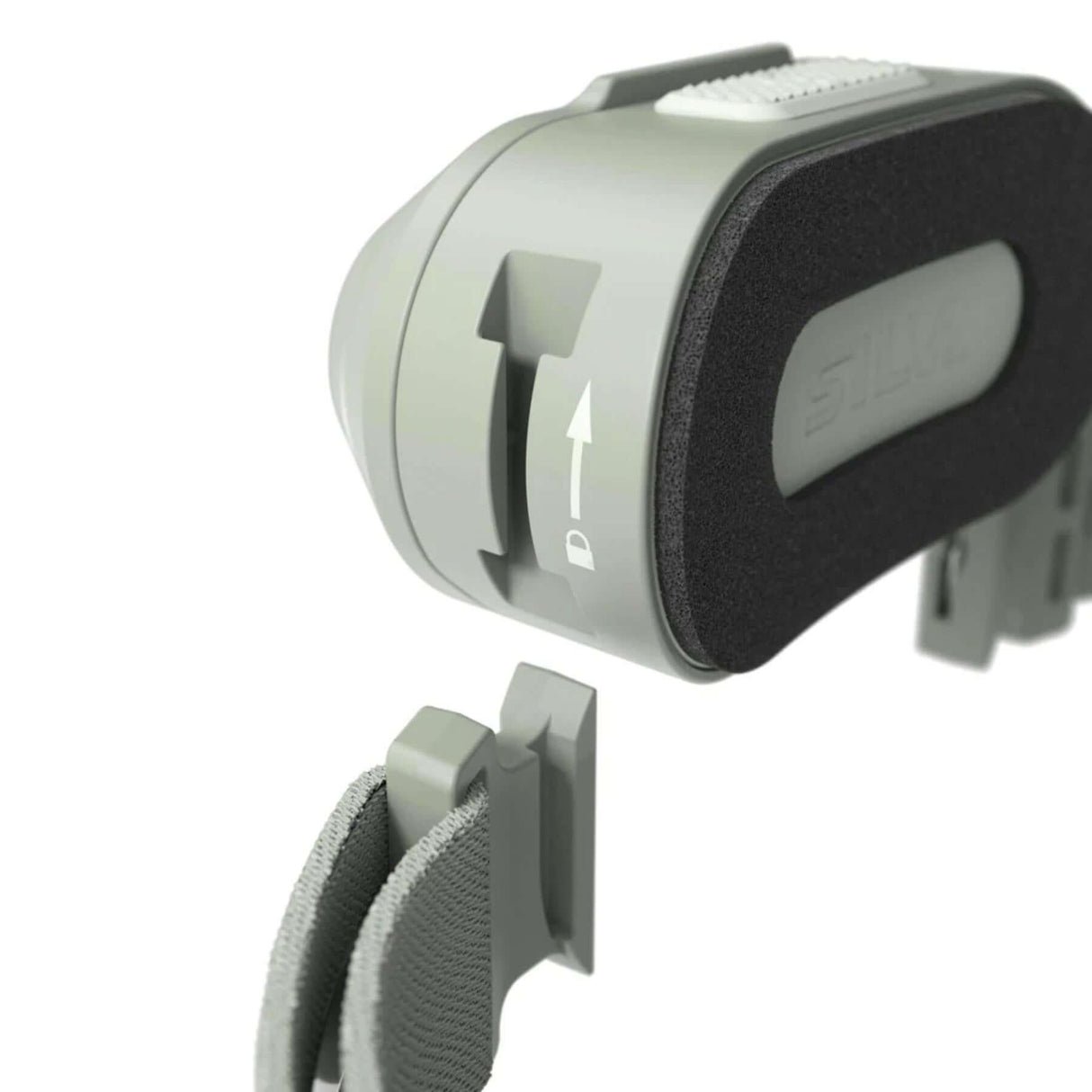 Silva Smini Headlamp Mint - 53 Degrees North 
