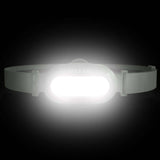 Silva Smini Headlamp Mint - 53 Degrees North 