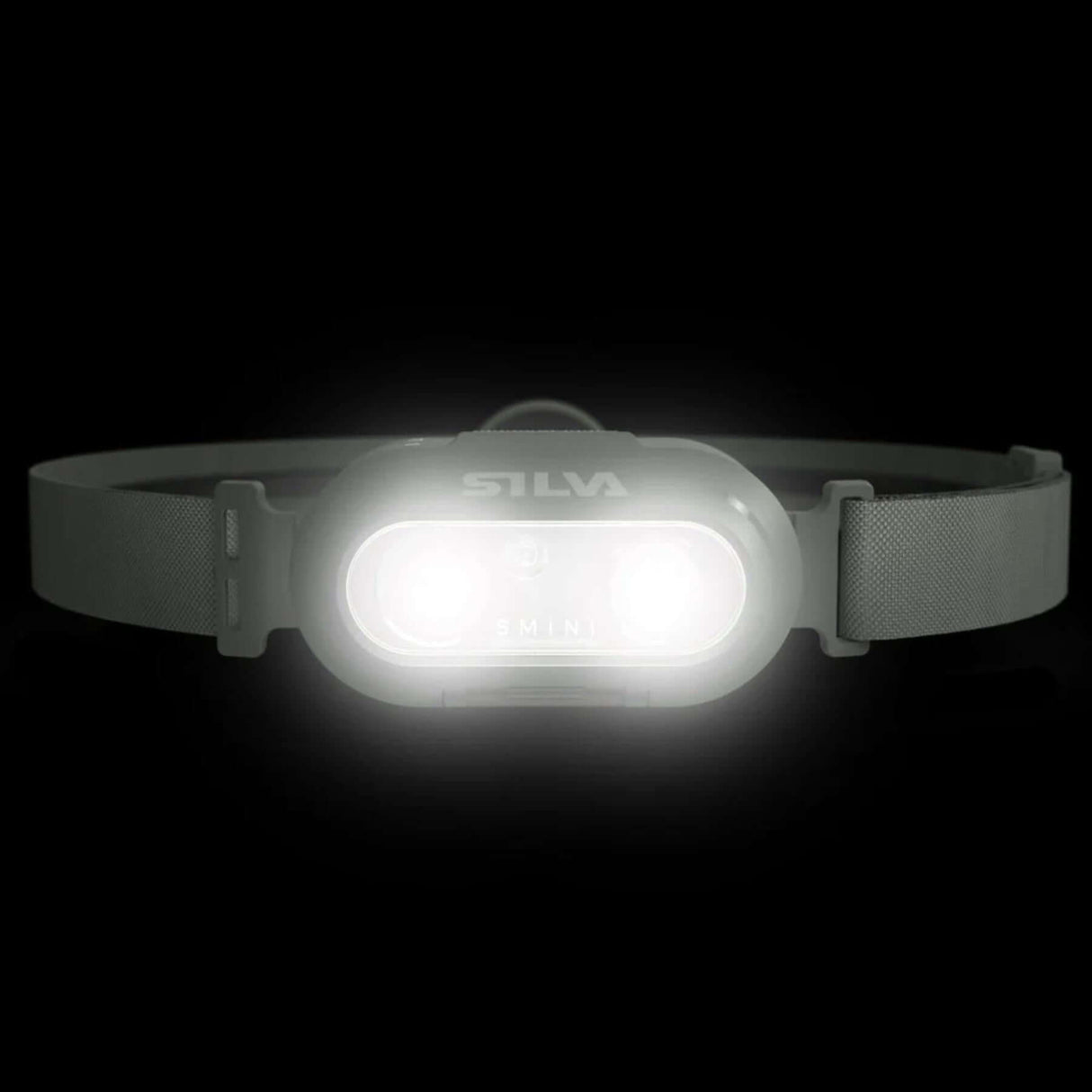Silva Smini Headlamp Mint - 53 Degrees North 