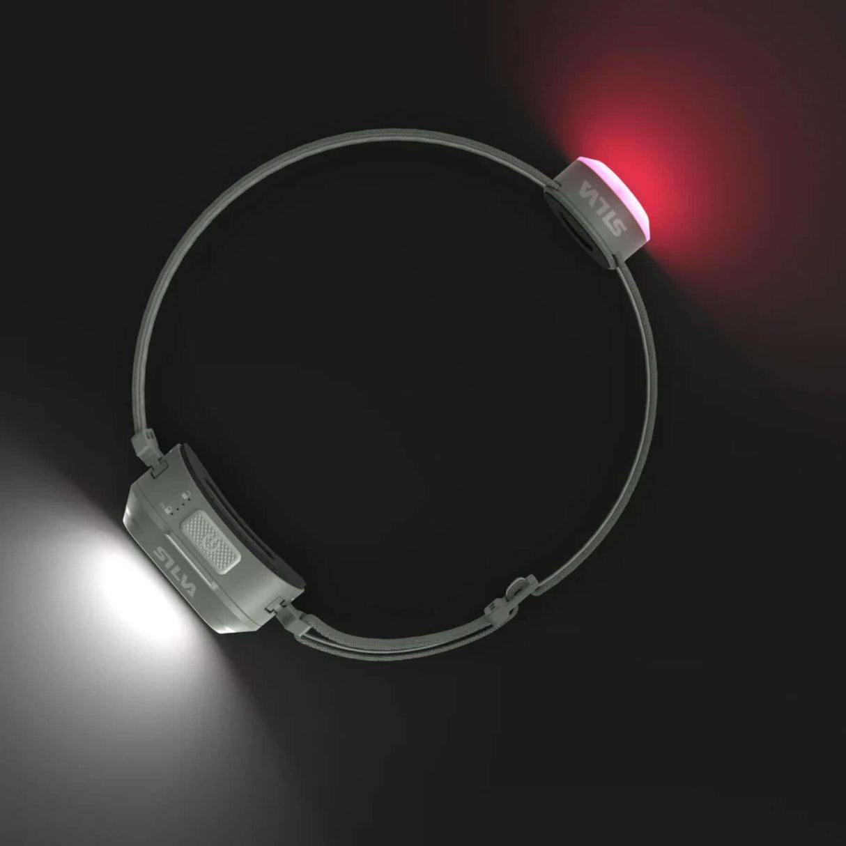 Silva Smini Headlamp Mint - 53 Degrees North 