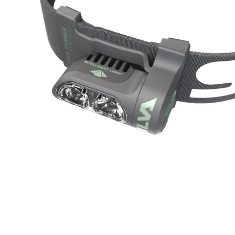 Silva Trail Runner Free 2 Ultra Head Torch Default Title - 53 Degrees North 