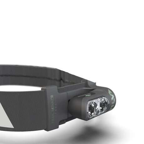 Silva Trail Runner Free 2 Ultra Head Torch Default Title - 53 Degrees North 
