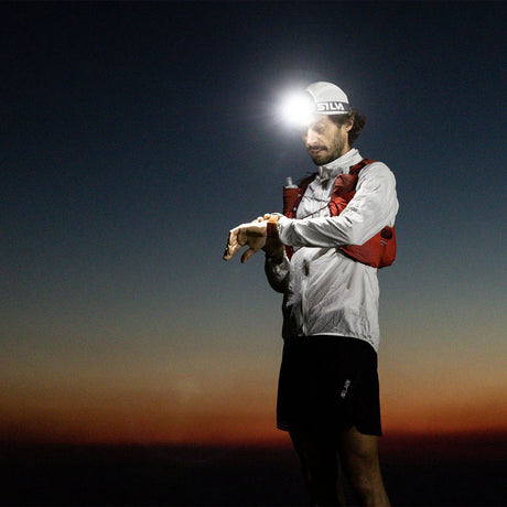 Silva Trail Runner Free 2 Ultra Head Torch Default Title - 53 Degrees North 