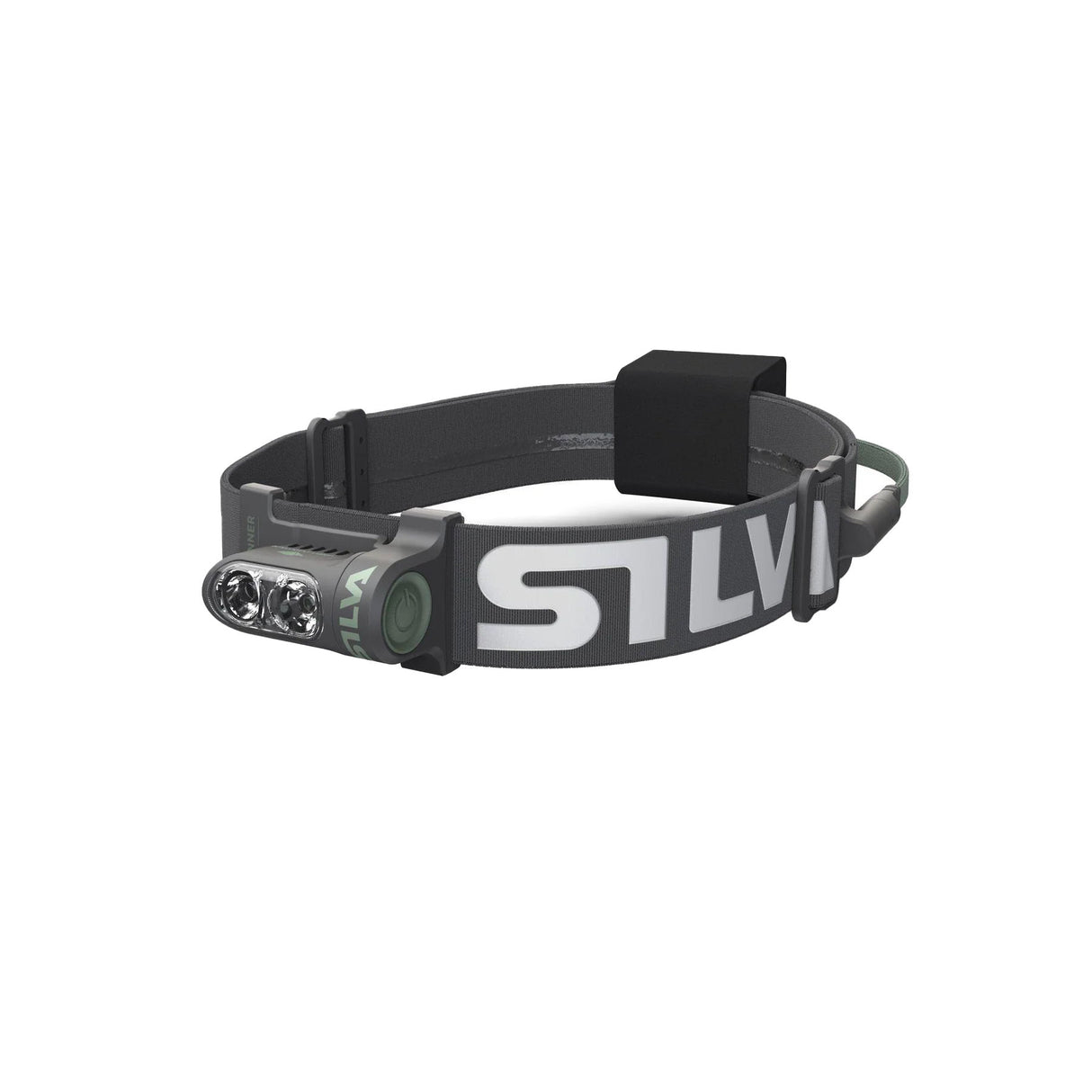 Silva Trail Runner Free 2 Ultra Head Torch Default Title - 53 Degrees North 
