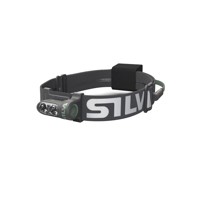 Silva Trail Runner Free 2 Ultra Head Torch Default Title - 53 Degrees North 