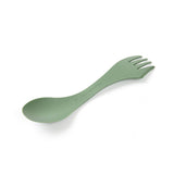 Light My Fire Spork Original Cream-Sandy Green-Nature (Assorted)-Meadow (Assorted) #- 53 Degrees North 