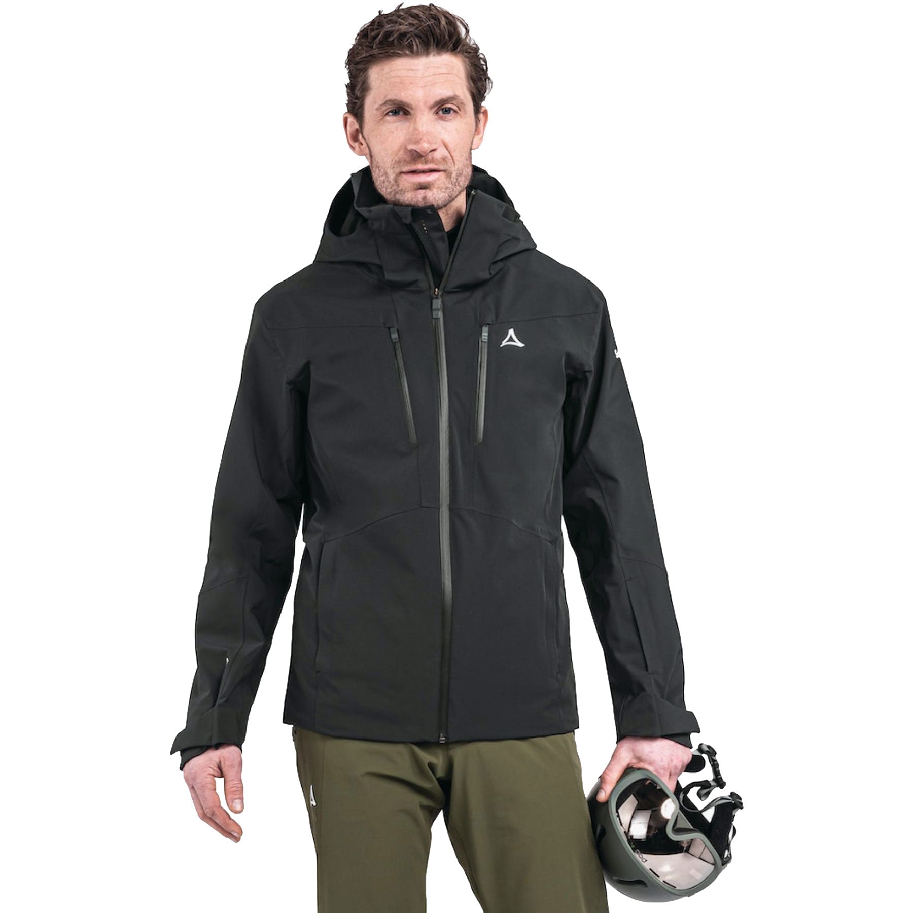 Mens ski jackets 2019 hotsell