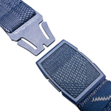 Arcade Experience Skyline Belt Navy #- 53 Degrees North 