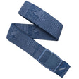 Arcade Experience Skyline Belt Navy #- 53 Degrees North 