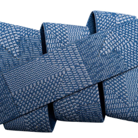 Arcade Experience Skyline Belt Navy #- 53 Degrees North 