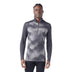 Smartwool Men's Classic Thermal Merino Base Layer 1/4 Zip Shirt Charcoal Foggy Pines / Small-Charcoal Foggy Pines / Medium-Charcoal Foggy Pines / Large-Charcoal Foggy Pines / X-Large-Charcoal Heather / Small - 53 Degrees North 