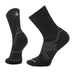 Smartwool Men's Run Cold Weather Targeted Cushion Crew Socks Black / Large (UK 8-10.5)-Alpine Blue / Medium (UK 5-7.5)-Alpine Blue / Large (UK 8-10.5)-Alpine Blue / X-Large (UK 11-13.5) - 53 Degrees North 