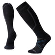 Smartwool Men's Ski Full Cushion Over The Calf Socks Black / Medium (UK 5-7.5)-Black / Large (UK 8-10.5)-Black / X-Large (UK 11-13.5)-Taupe / Large (UK 8-10.5) - 53 Degrees North 