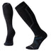 Smartwool Men's Ski Full Cushion Over The Calf Socks Black / Medium (UK 5-7.5)-Black / Large (UK 8-10.5)-Black / X-Large (UK 11-13.5)-Taupe / Large (UK 8-10.5) - 53 Degrees North 