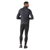 Smartwool Men's Smartloft Vest Twilight Blue / Small-Twilight Blue / Medium-Twilight Blue / Large-Twilight Blue / X-Large-Black / Small - 53 Degrees North 