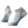 Smartwool Women's Hike Light Cushion Low Ankle Socks Frosty Green / Small (UK 2-4.5)-Frosty Green / Medium (UK 5-7.5) - 53 Degrees North 