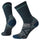Smartwool Women's Performance Hike Light Cushion Crew Socks Charcoal / Small (UK 2-4.5)-Charcoal / Medium (UK 5-7.5)-Twilight Blue / Medium (UK 5-7.5)-Ash / Small (UK 2-4.5)-Ash / Medium (UK 5-7.5) - 53 Degrees North 