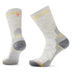 Smartwool Women's Performance Hike Light Cushion Crew Socks Charcoal / Small (UK 2-4.5)-Charcoal / Medium (UK 5-7.5)-Twilight Blue / Medium (UK 5-7.5)-Ash / Small (UK 2-4.5)-Ash / Medium (UK 5-7.5) - 53 Degrees North 