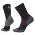 Smartwool Women's Run Cold Weather Targeted Cushion Crew Black / Small (UK 2-4.5)-Black / Medium (UK 5-7.5)-Deep Navy / Medium (UK 5-7.5) - 53 Degrees North 